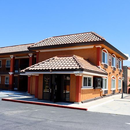 Driftwood Motel ซานตาคลารา ภายนอก รูปภาพ
