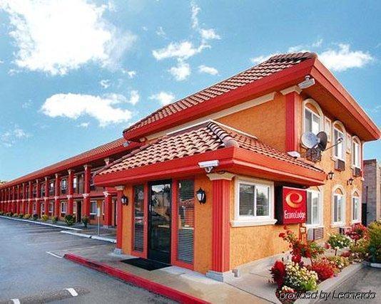 Driftwood Motel ซานตาคลารา ภายนอก รูปภาพ