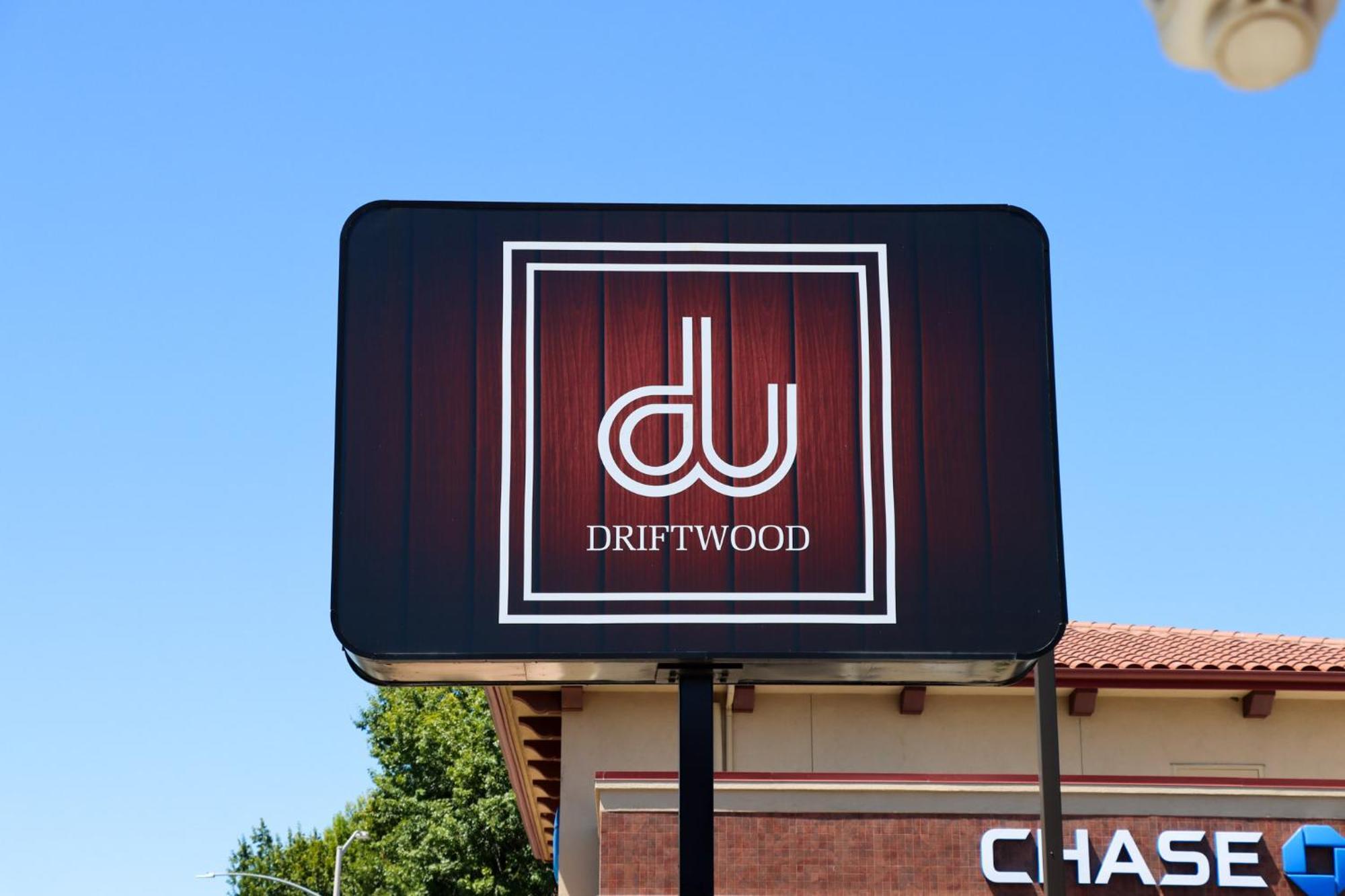 Driftwood Motel ซานตาคลารา ภายนอก รูปภาพ