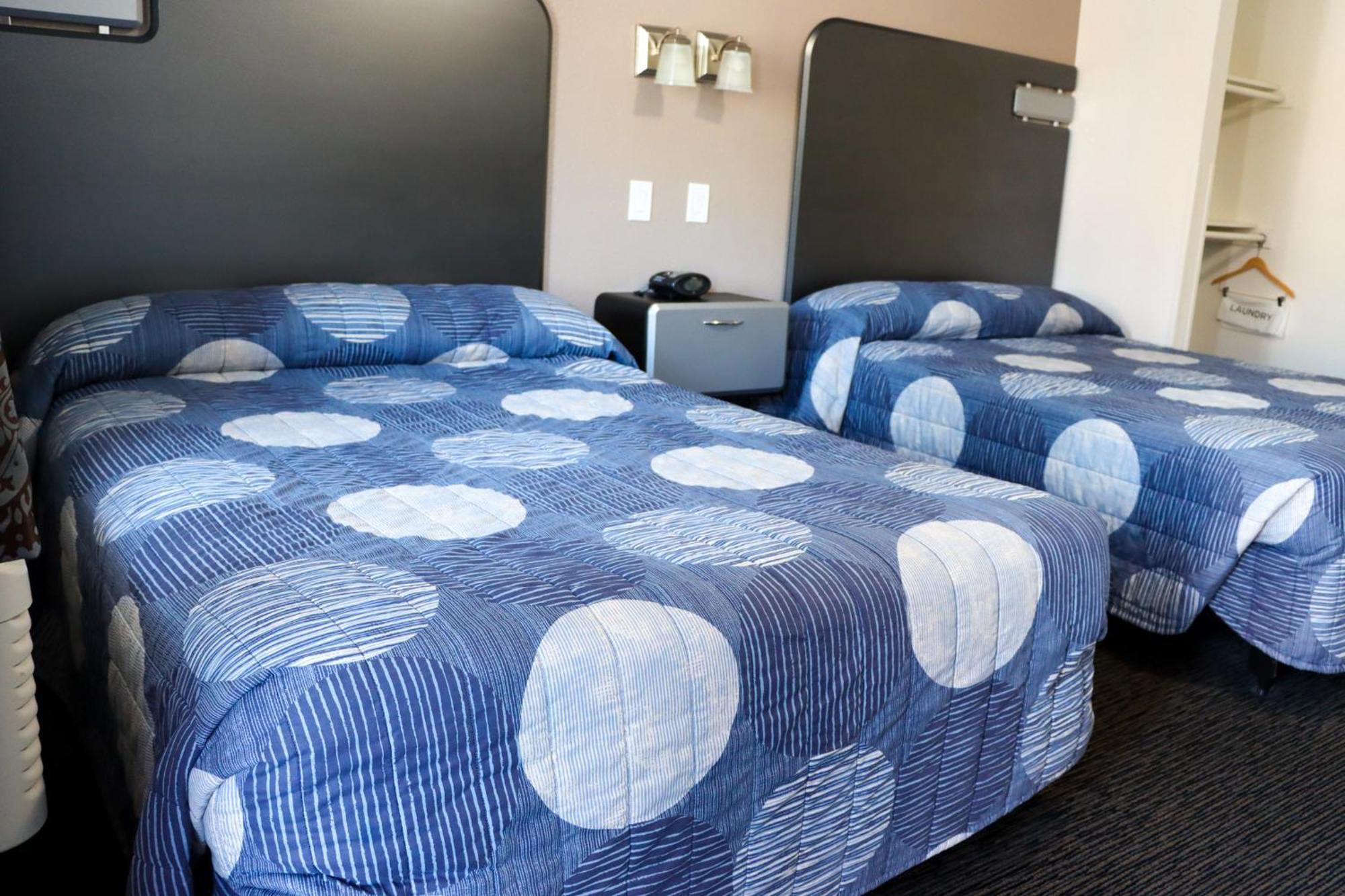 Driftwood Motel ซานตาคลารา ภายนอก รูปภาพ