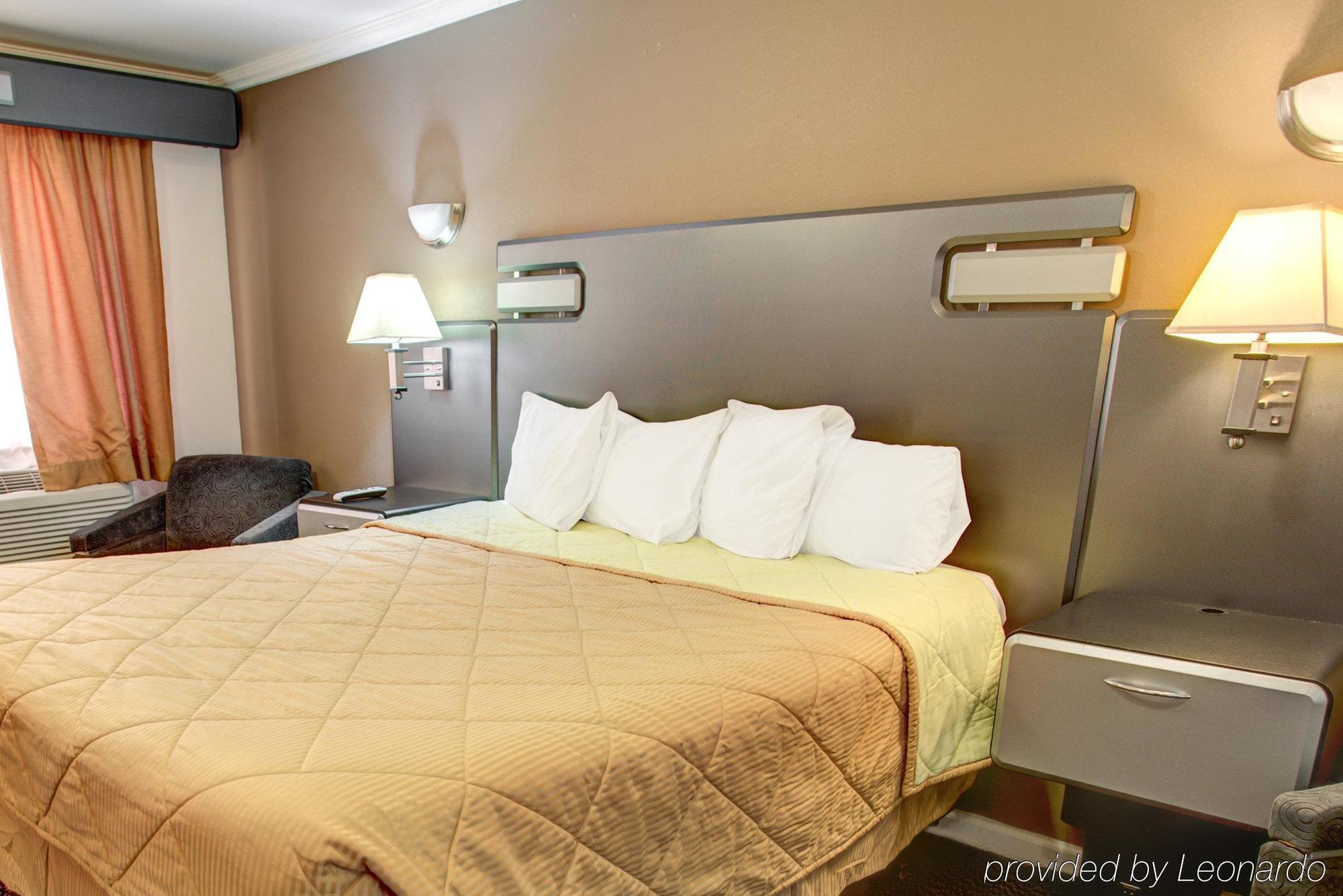 Driftwood Motel ซานตาคลารา ภายนอก รูปภาพ