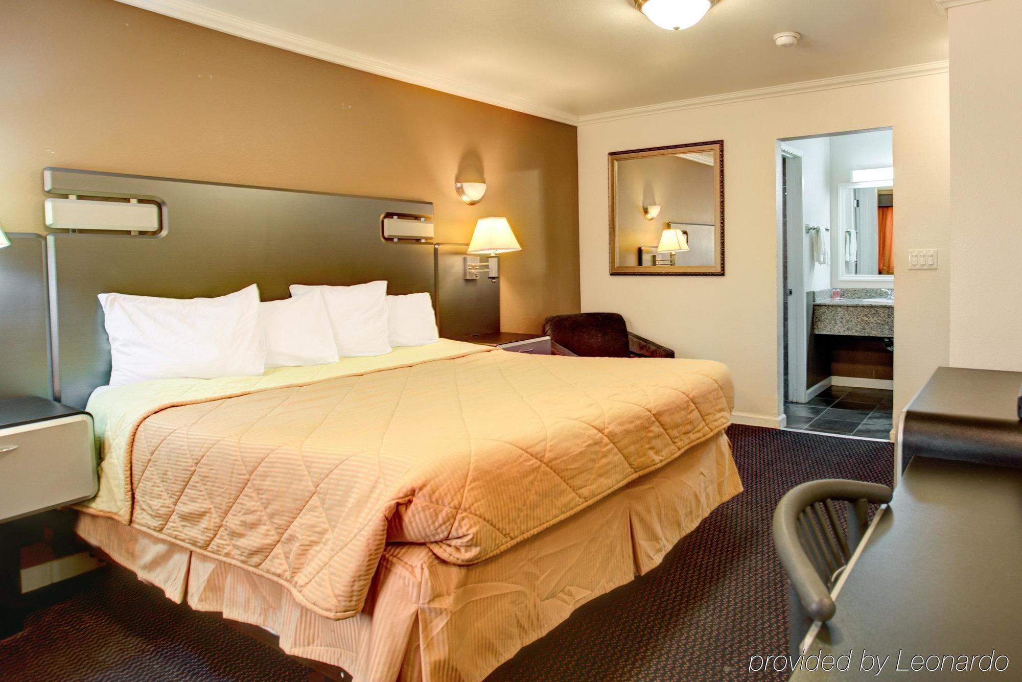 Driftwood Motel ซานตาคลารา ภายนอก รูปภาพ