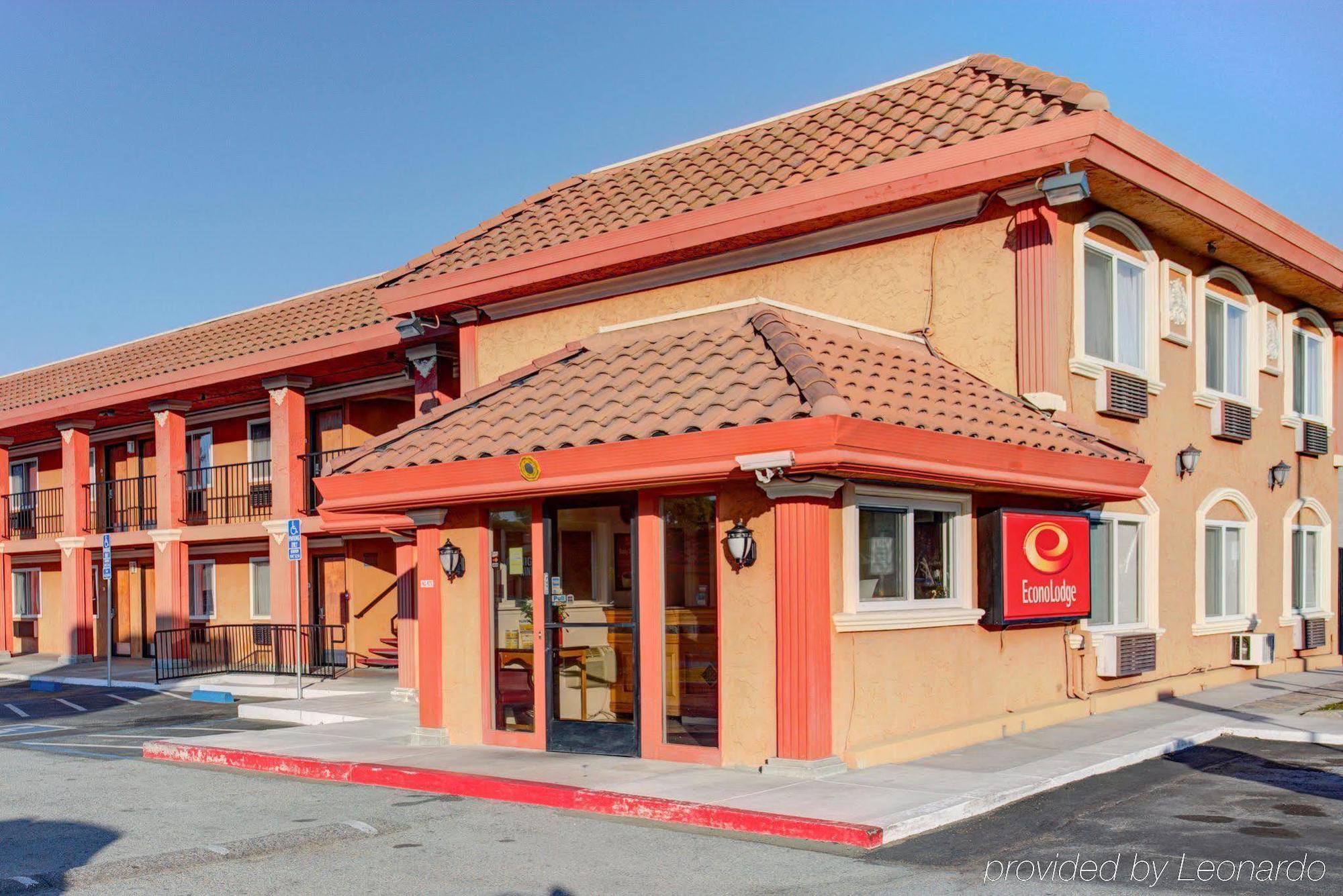 Driftwood Motel ซานตาคลารา ภายนอก รูปภาพ