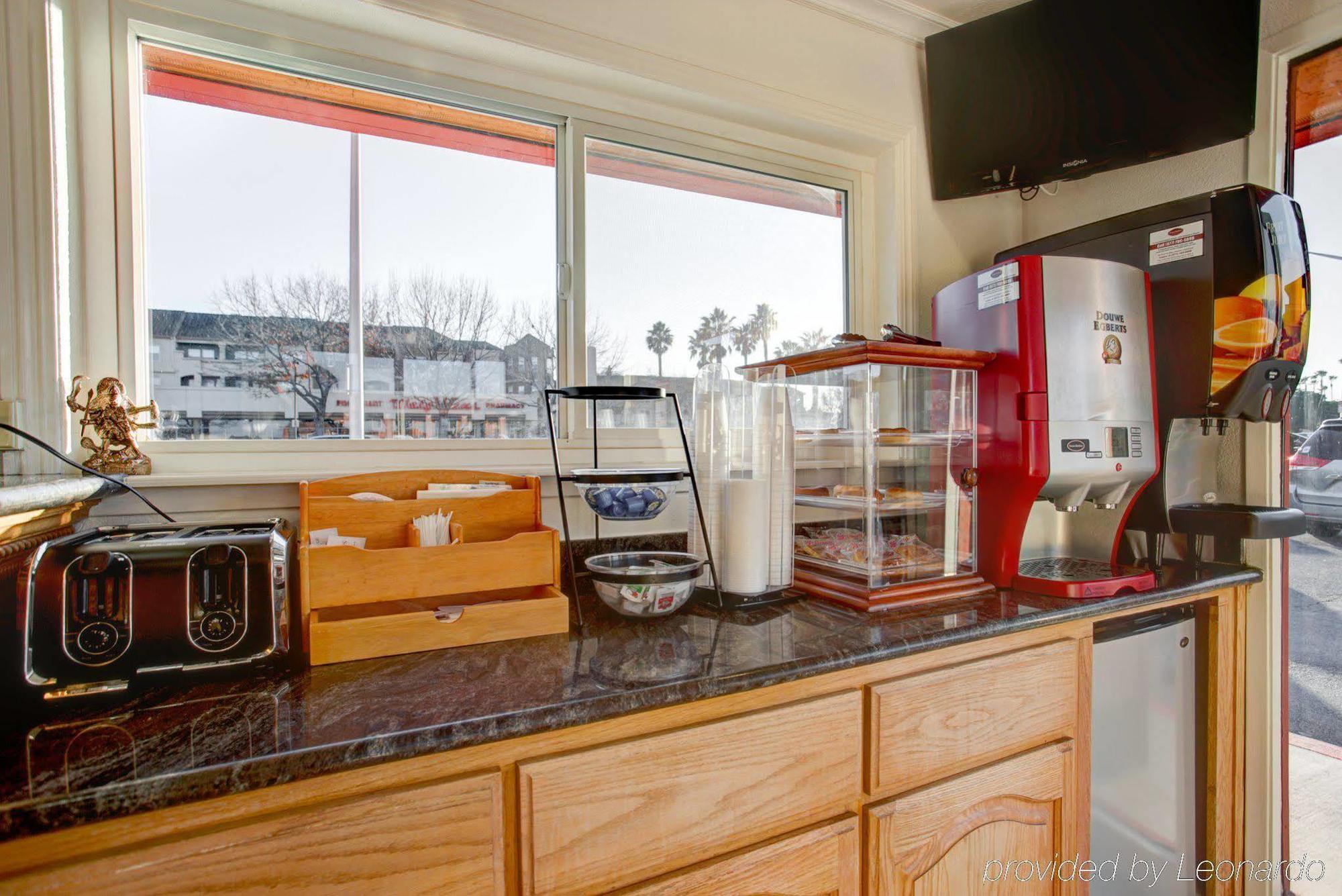 Driftwood Motel ซานตาคลารา ภายนอก รูปภาพ