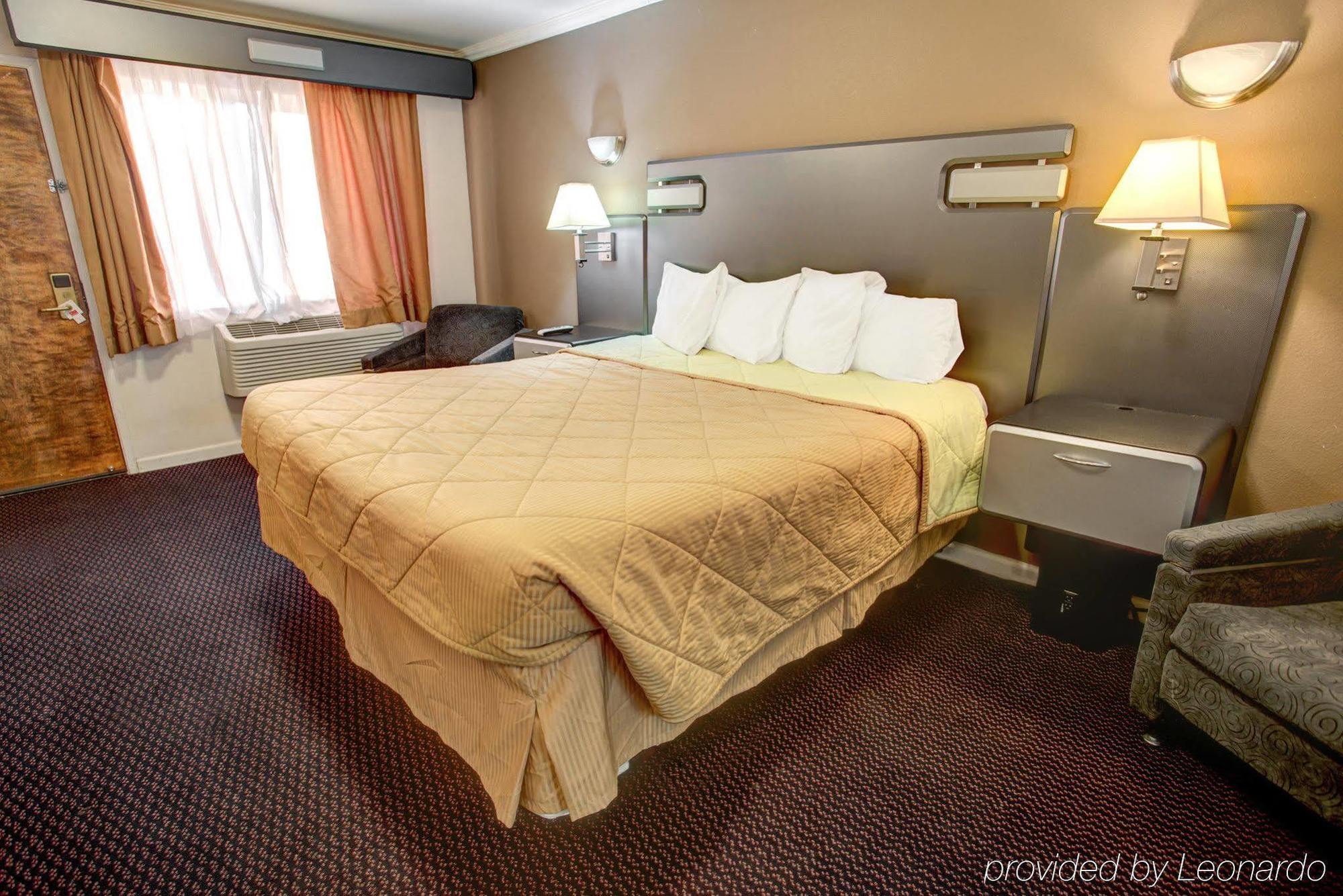 Driftwood Motel ซานตาคลารา ภายนอก รูปภาพ