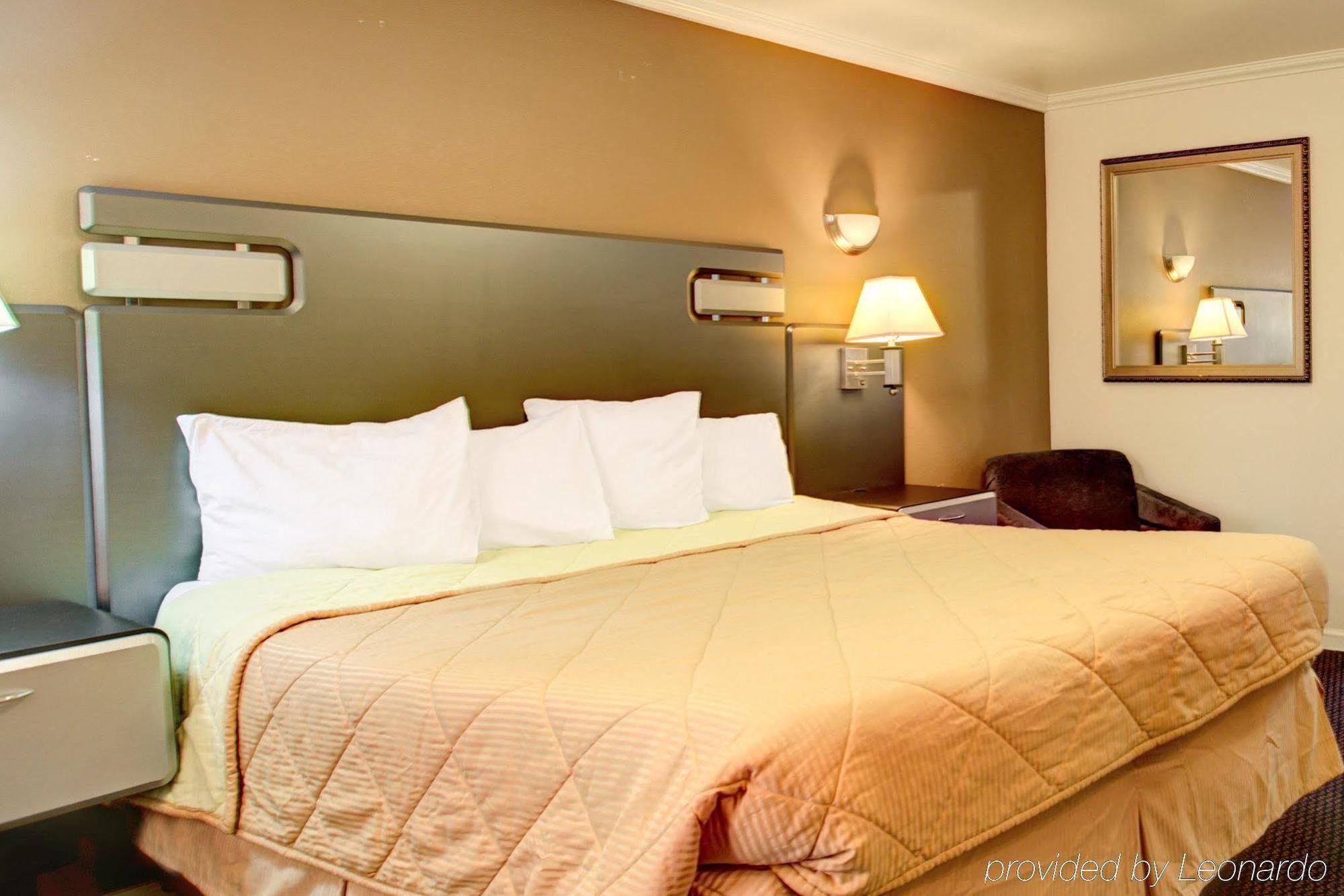 Driftwood Motel ซานตาคลารา ภายนอก รูปภาพ