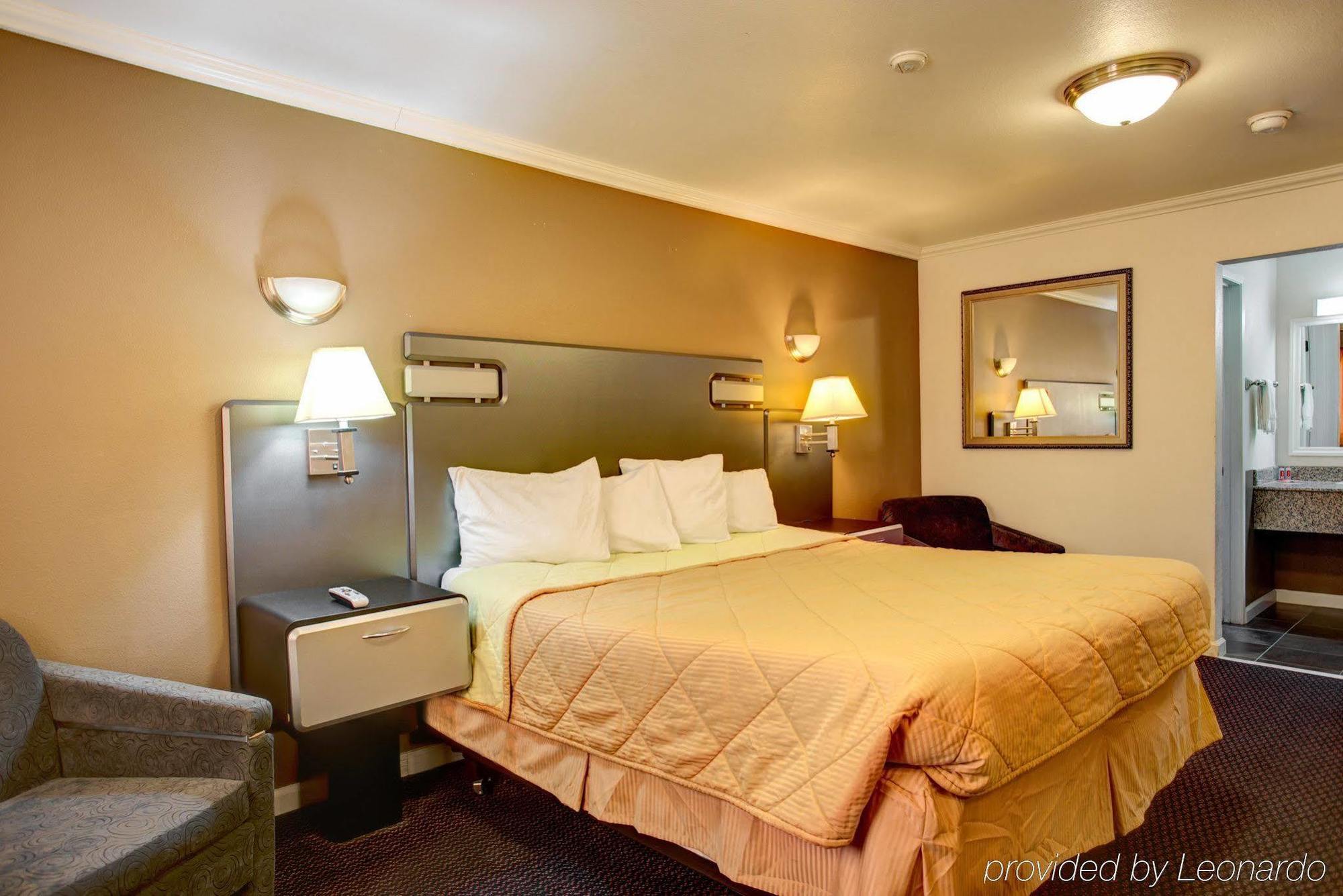 Driftwood Motel ซานตาคลารา ภายนอก รูปภาพ