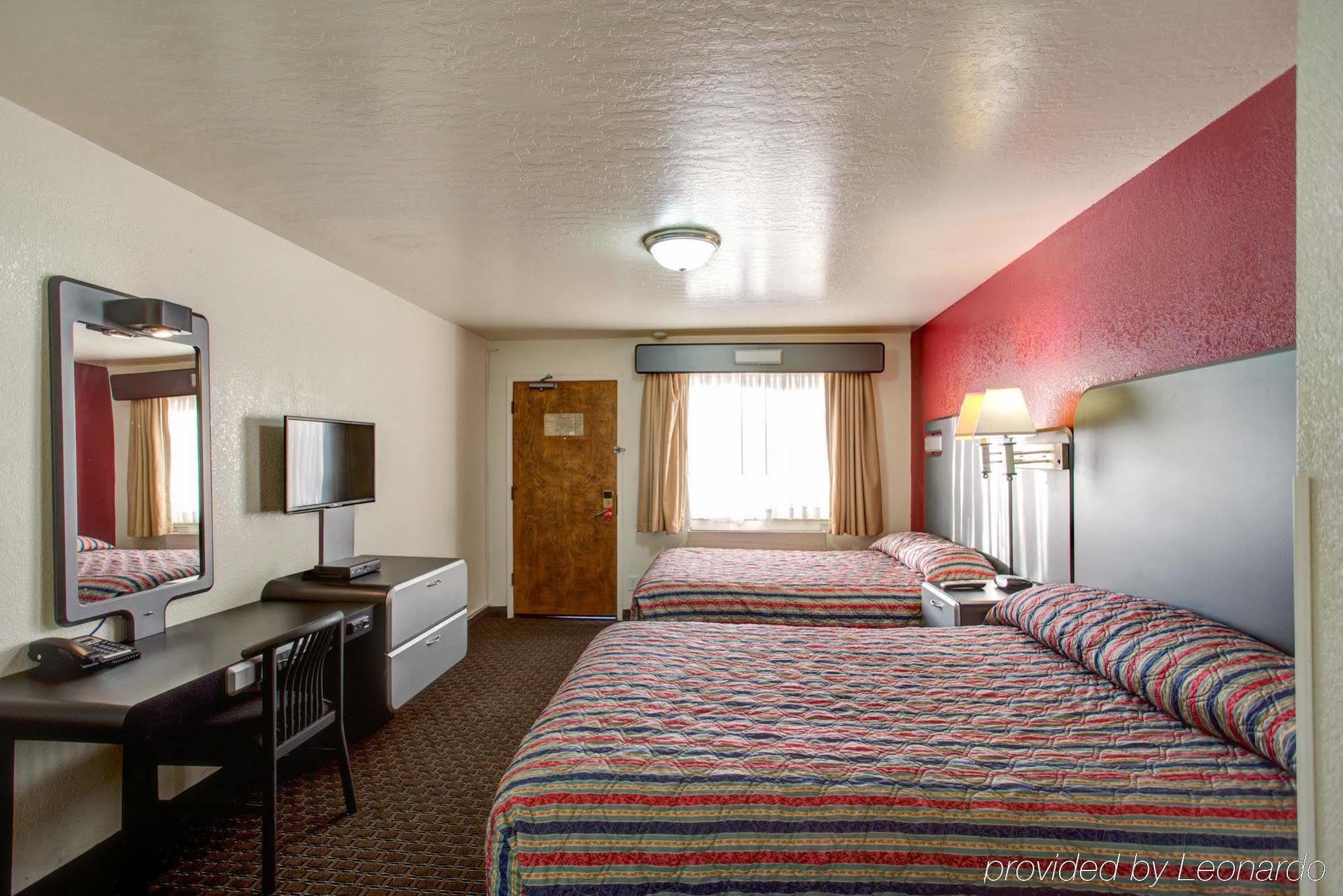 Driftwood Motel ซานตาคลารา ภายนอก รูปภาพ