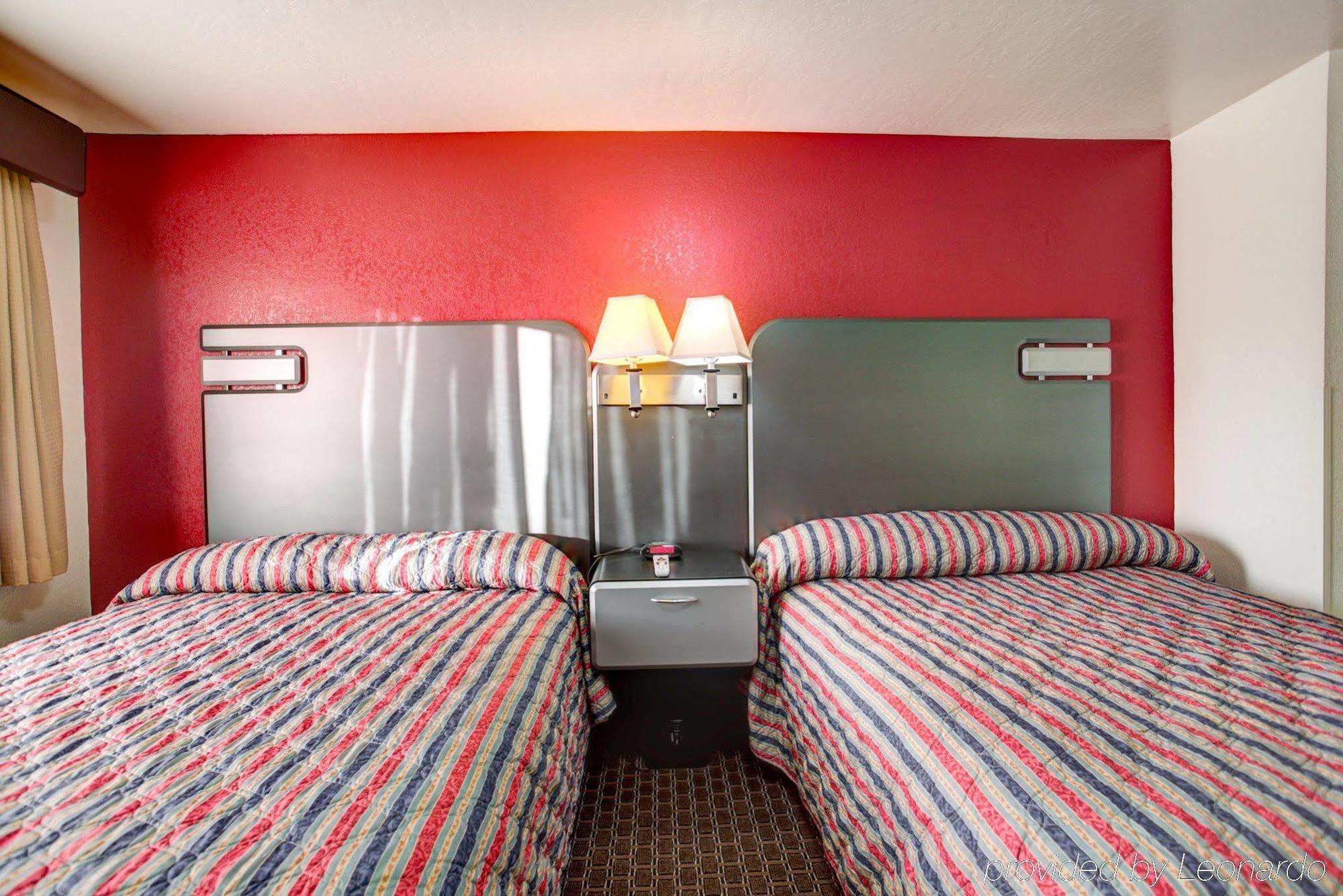 Driftwood Motel ซานตาคลารา ภายนอก รูปภาพ