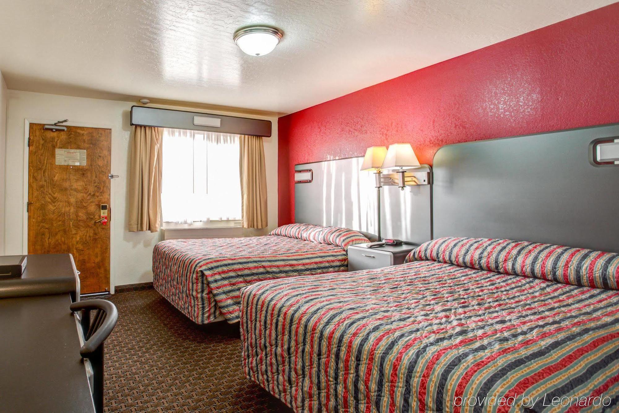 Driftwood Motel ซานตาคลารา ภายนอก รูปภาพ
